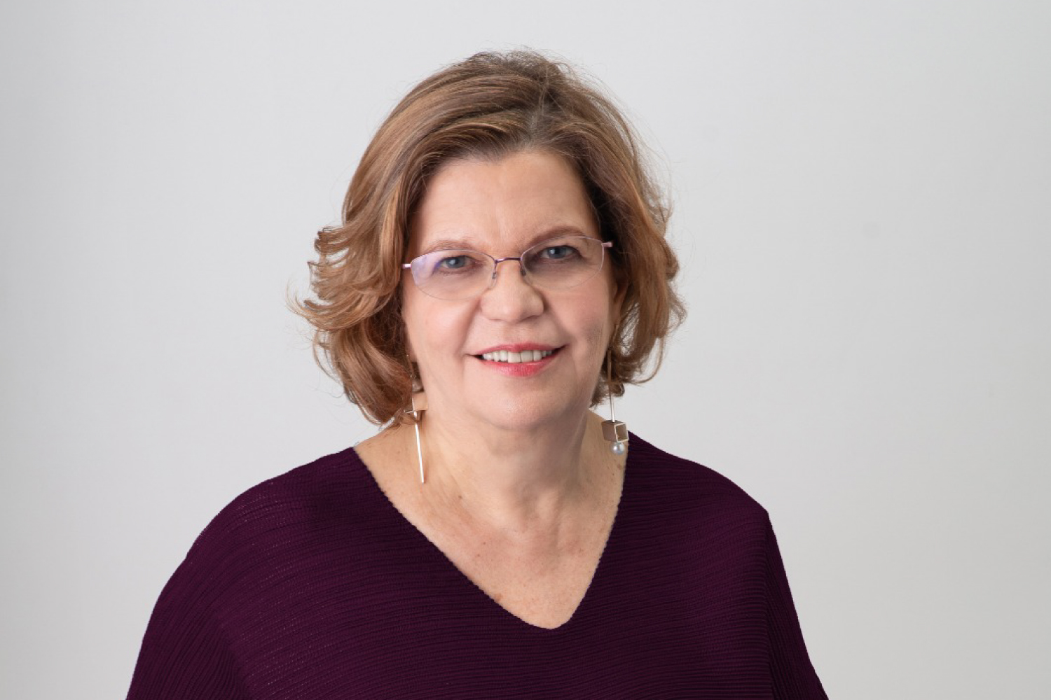 Nadine Gasman Zylbermann
