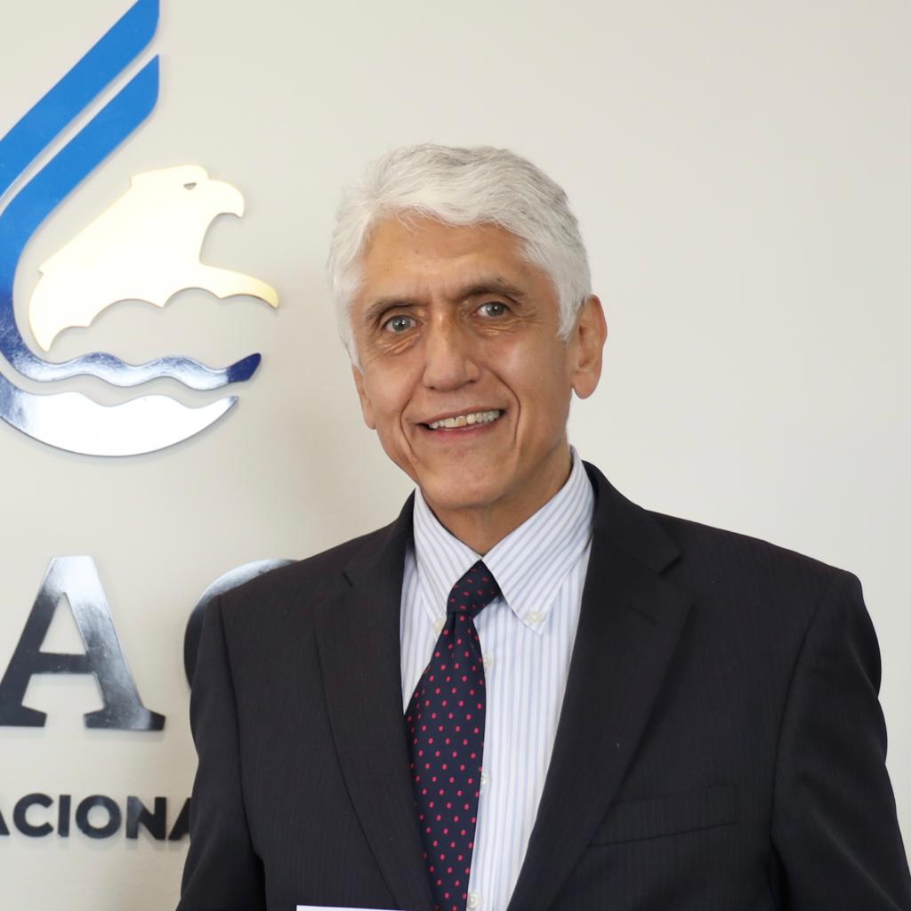 Germán Arturo Martínez Santoyo
