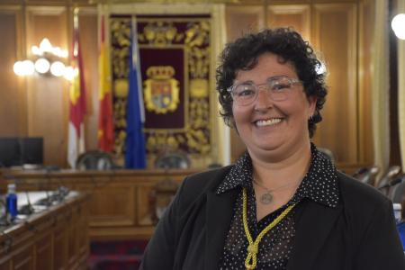 María Del Mar Tierno Saiz