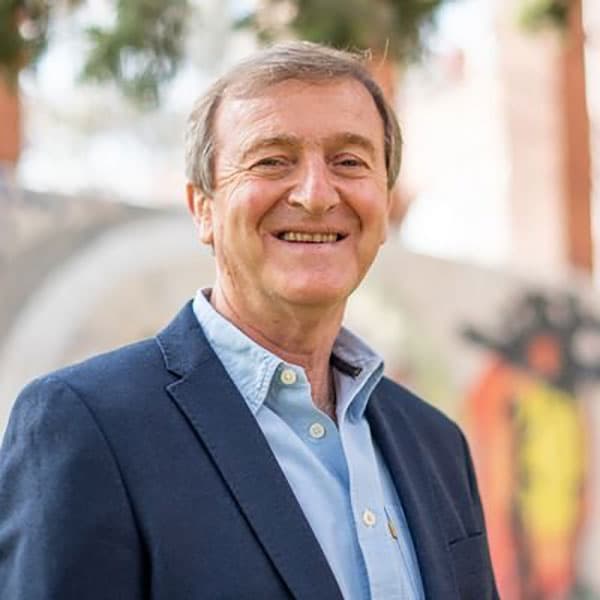 Anibal Tortoriello