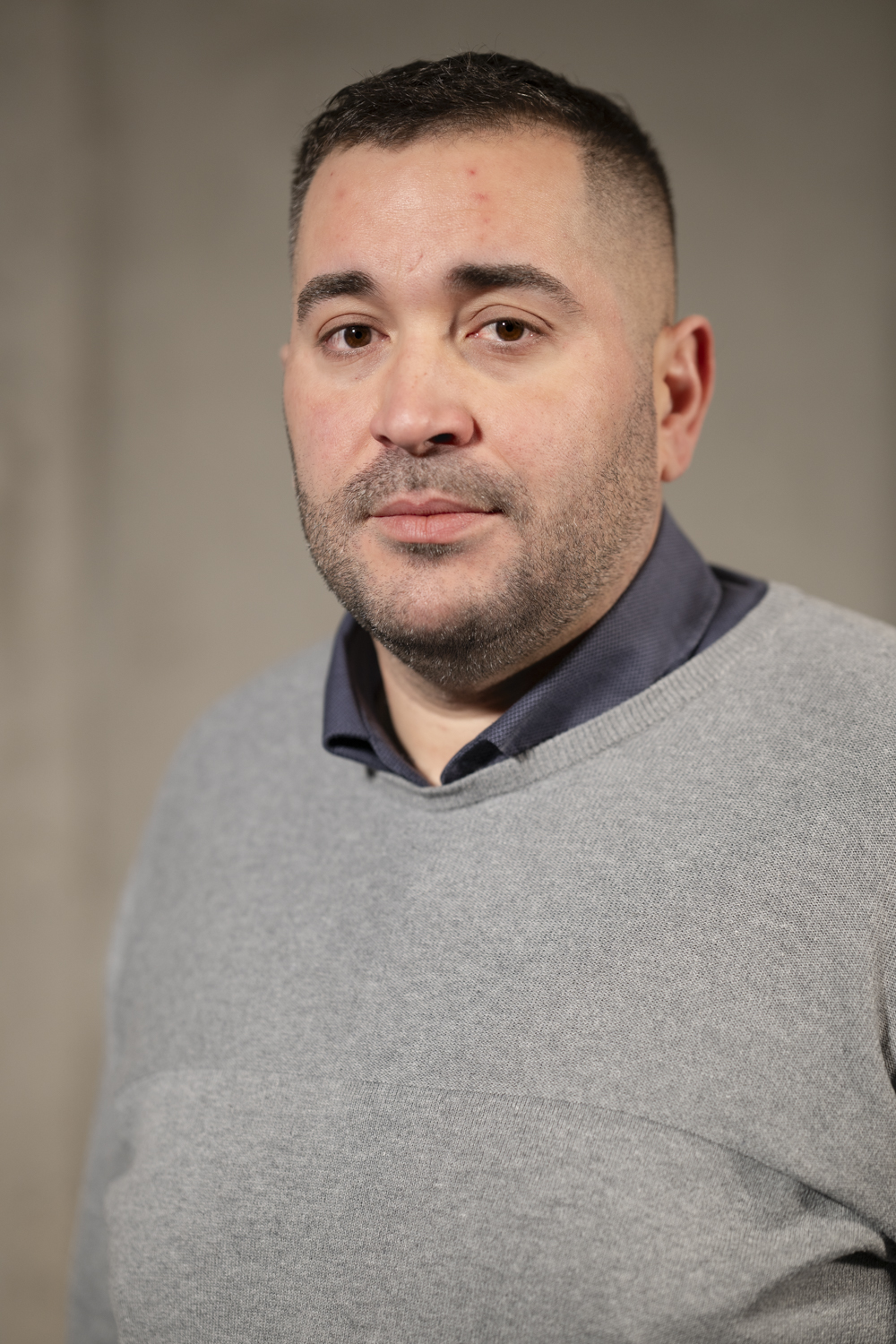 Daniel Abad Berbegal