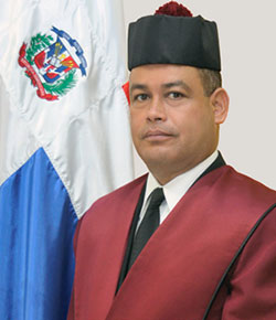 Idelfonso Reyes