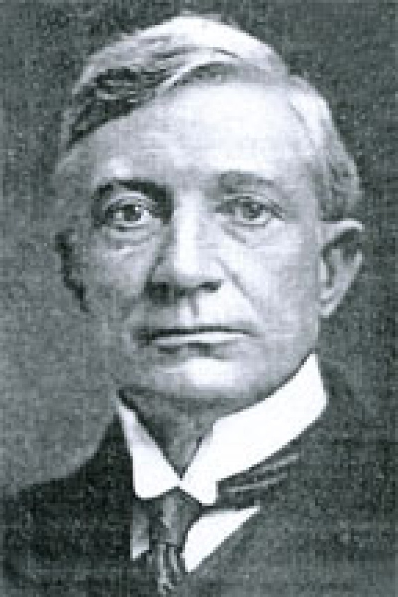 Joseph William O'hara
