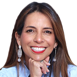 Paula Gárate Rojas