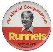 Harold L. Runnels