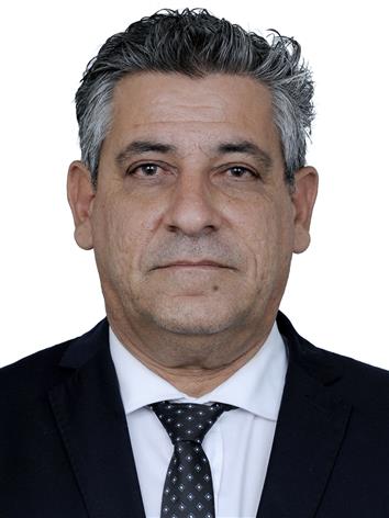 Nereu Crispim