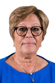 Zuraida Soares