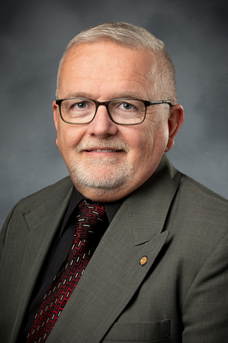 Mark A. Ross