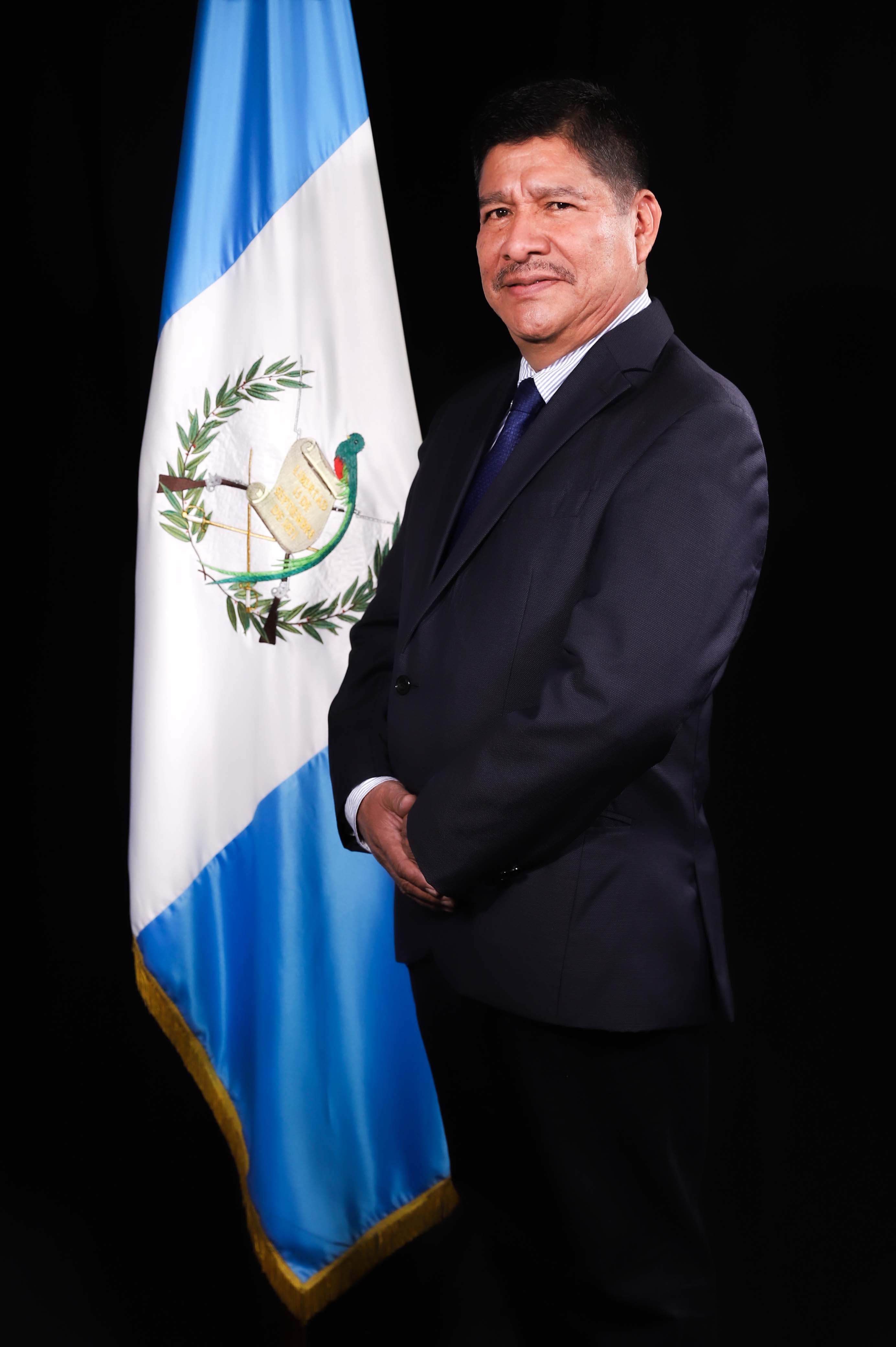 Sabino Sebastián Velásquez Bámaca