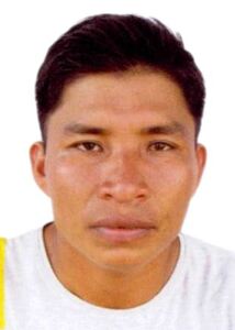 Darwin Arvildo Arahuanaza Dahua