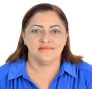 Milagros Esther Reyes González