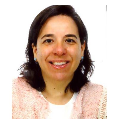 María Cristina álvarez Sánchez