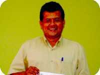 Joe Rengifo Vasquez