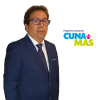 Victor Hugo Farfán Reyes