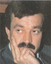 Luis Muelas Lozano