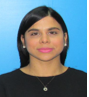 Katherine Marie Morel Pérez