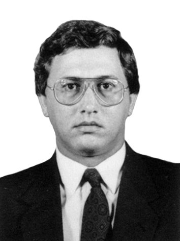 Vitório Manoel Malta Marques