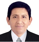 Jesús Chipana Baldeon
