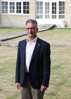 José Luis Raposo Magdalena
