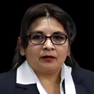 Irma Rosa Olivera Montero