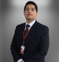Luis Miguel Tello Chinchay