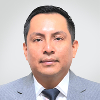 Joel Alexander Arroyo Fernández