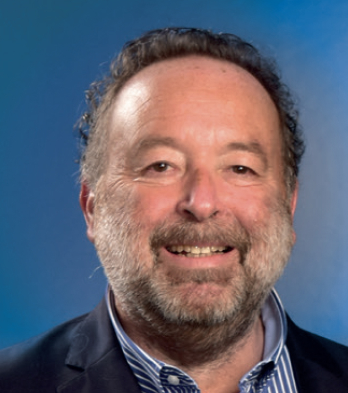 Michel Hirschhorn