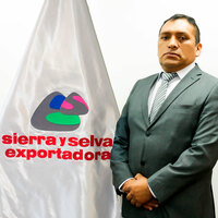 Carlos Wilson Talavera Flores