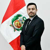 Rubén ángel Velazco Bonzano