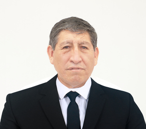 Edgar Benites Mendez