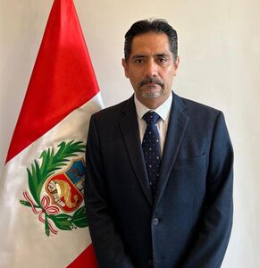 Alexis Aquino Albengrin