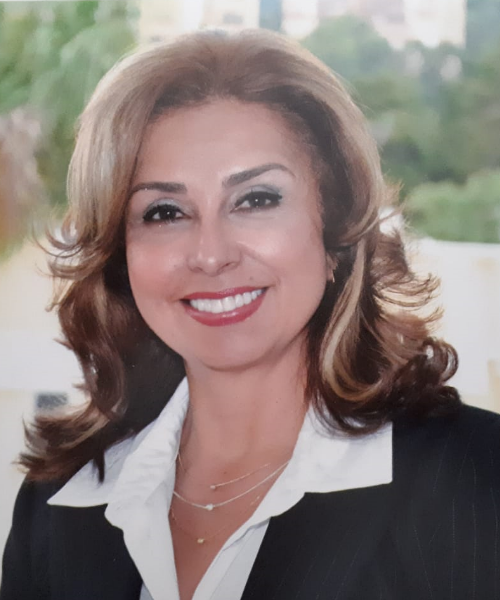 Nidia Marcela Osorio Salgado