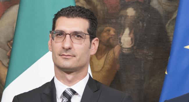 Giuseppe L'abbate