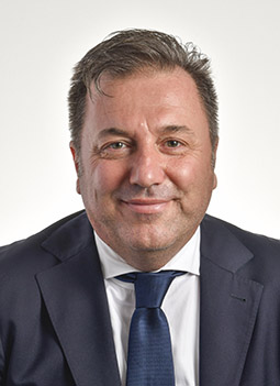 Luciano Sandona