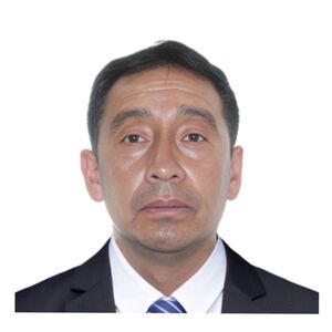 Ranulfo Kenedy Albornoz Morales