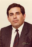 Francisco Villagrasa López