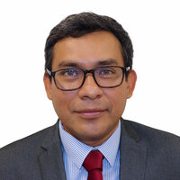 Victor Hugo Huaman Tarmeño
