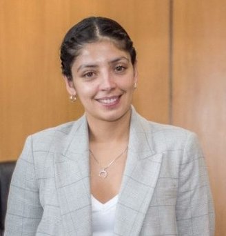Giovanna Moreira Almonacid
