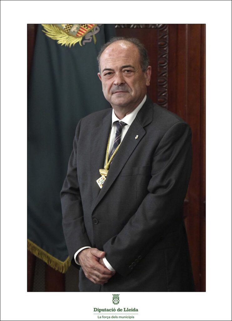 Juan Antonio Serrano I Iglesias