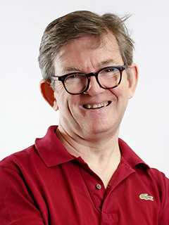 David Bernardo López Lluch