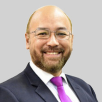 Luis Alberto Chan Cardoso