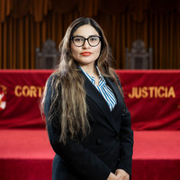 Josselyn Cecilia Leyva Grados
