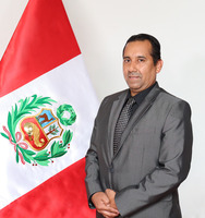 Julio César Balbín Mendoza