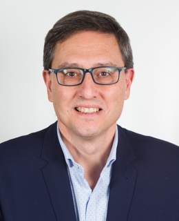 Tomás Marcos Arias