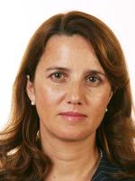 Flora Marrero Ramos