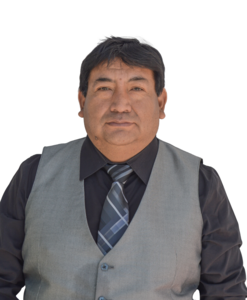 Gustavo Roberto Melgarejo Granados