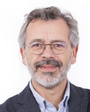 Francisco Javier Domínguez Serrano