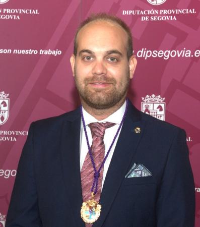 Alonso Borja Lavandera