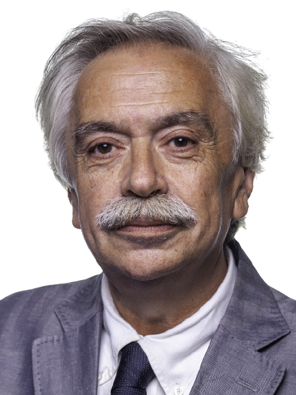 Artur José Montenegro Soveral Freire De Andrade