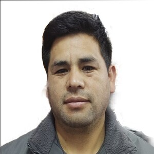 Lucio Shanon Arredondo Nuñez